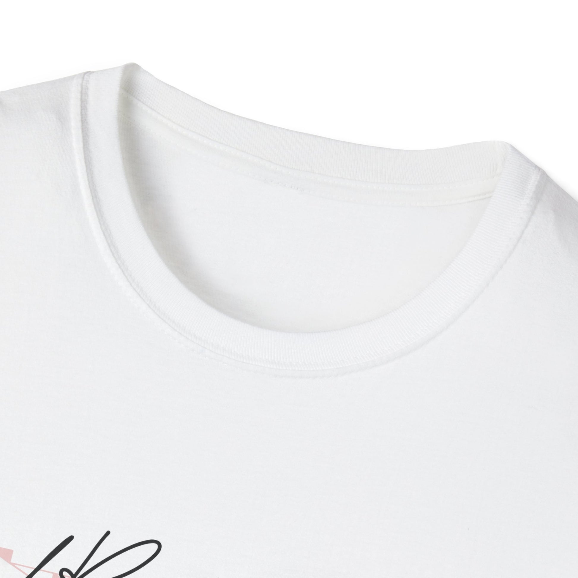Chic Boutique Unisex Softstyle T-Shirt - Casual Fashion Statement