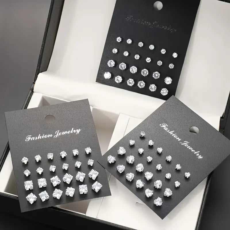 Multi-pack Fashion Earrings