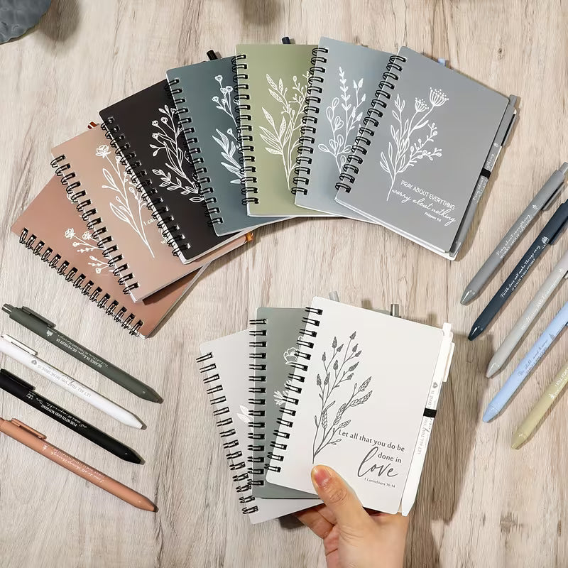 Faith Notes