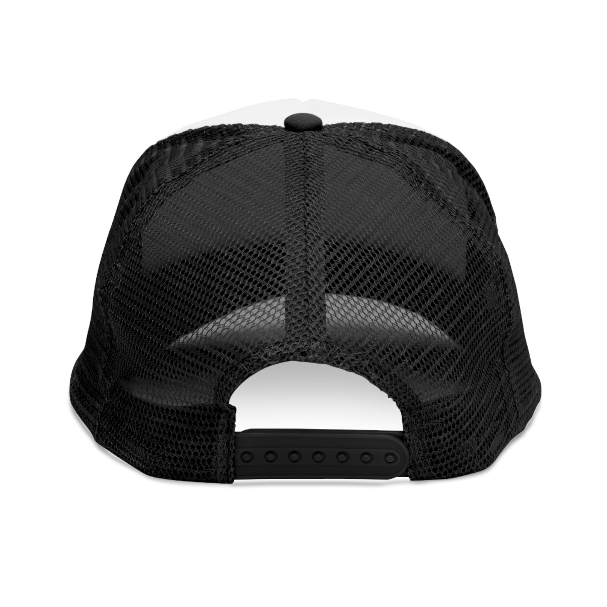 Red Road Rae’sd Mesh Cap - Stylish Trucker Hat for Trendy Outdoor Enthusiasts