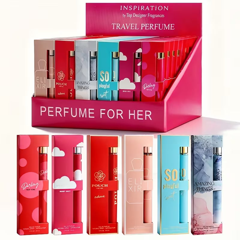 Purse Dupe Perfume