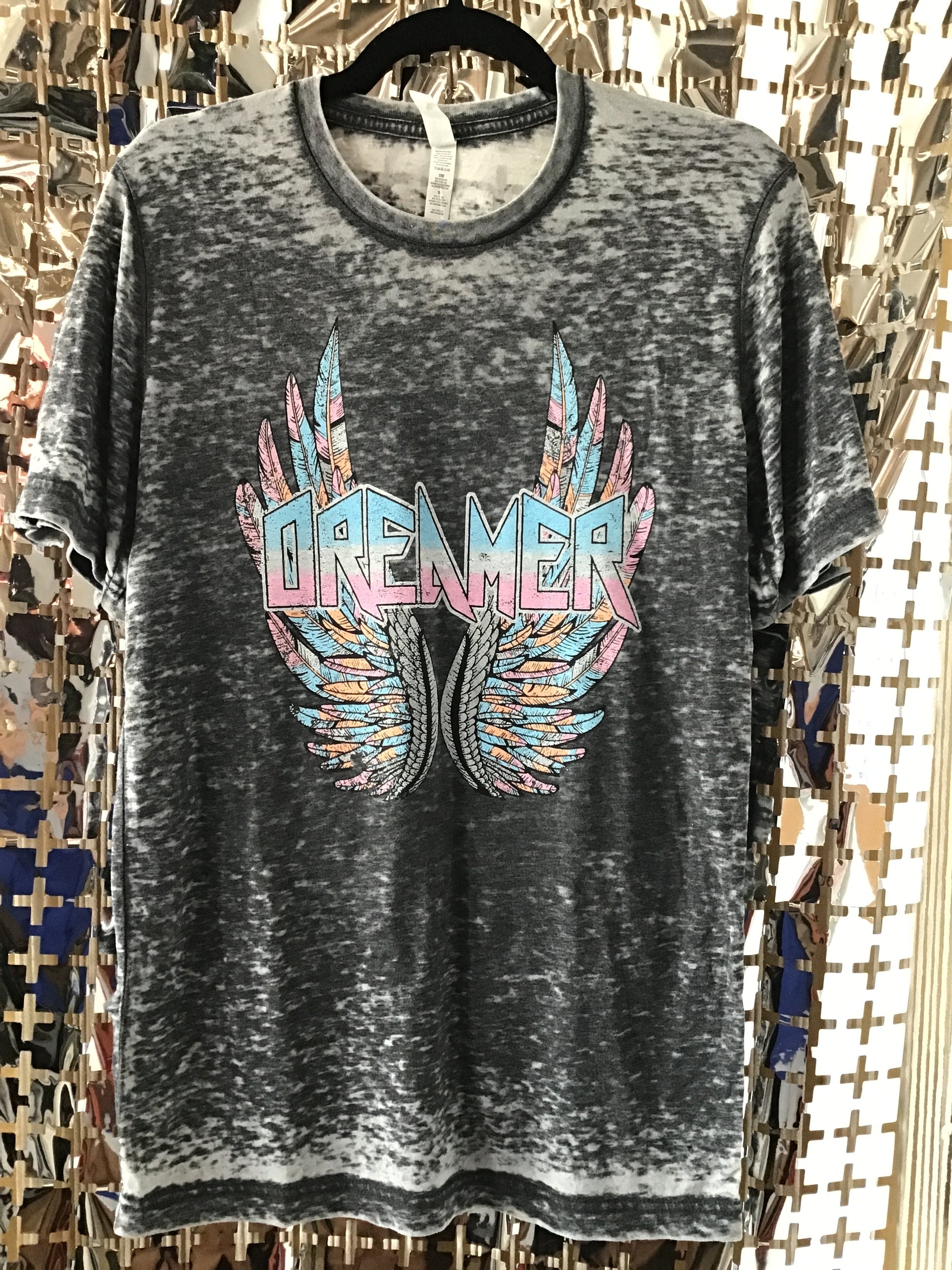 Vintage Dreamer Tee