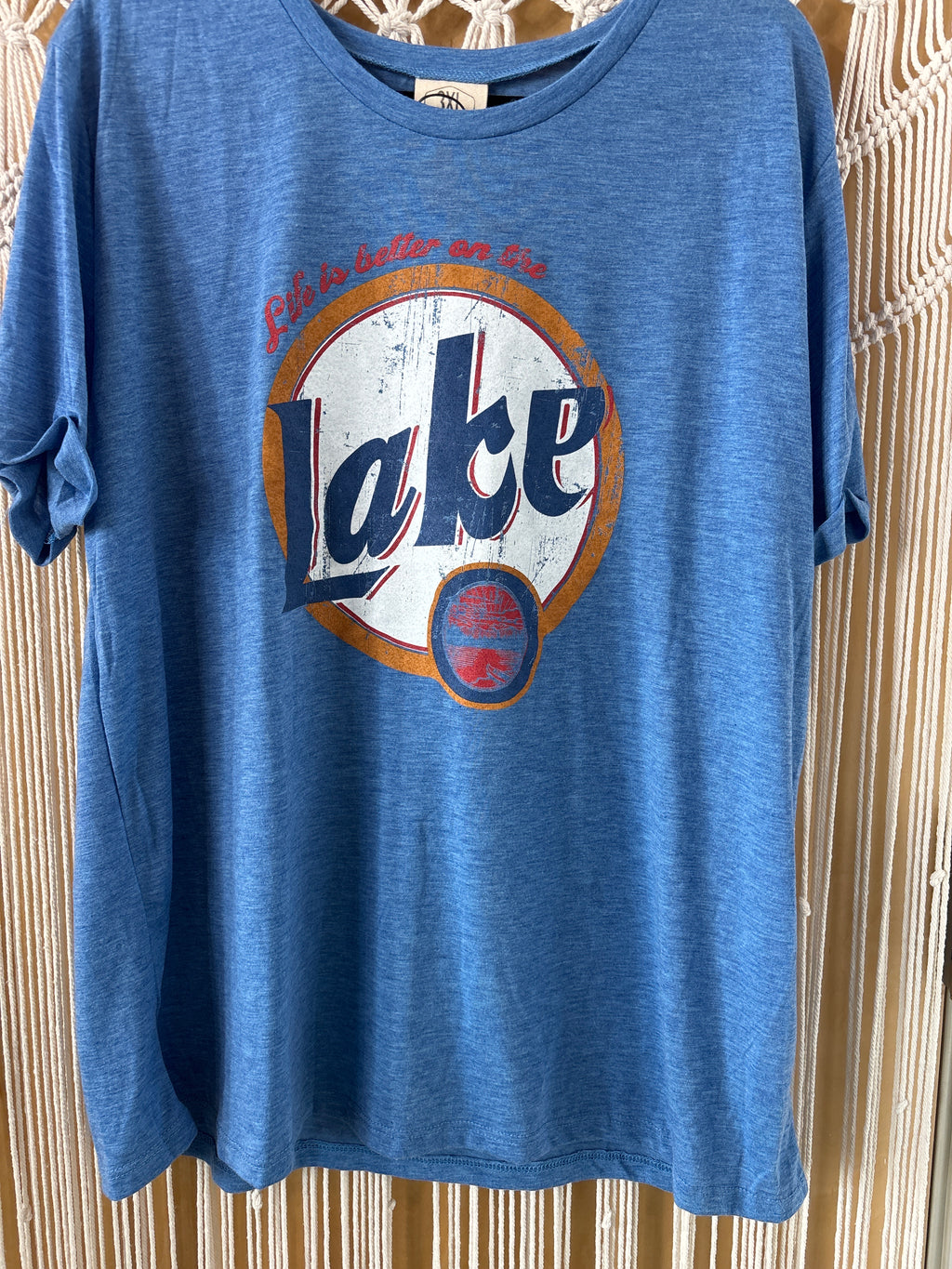 CLEARANCE tees/tops