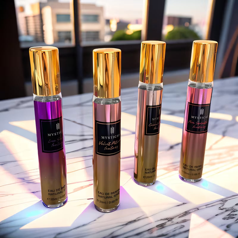 MYSTICAL Women's Fragrance