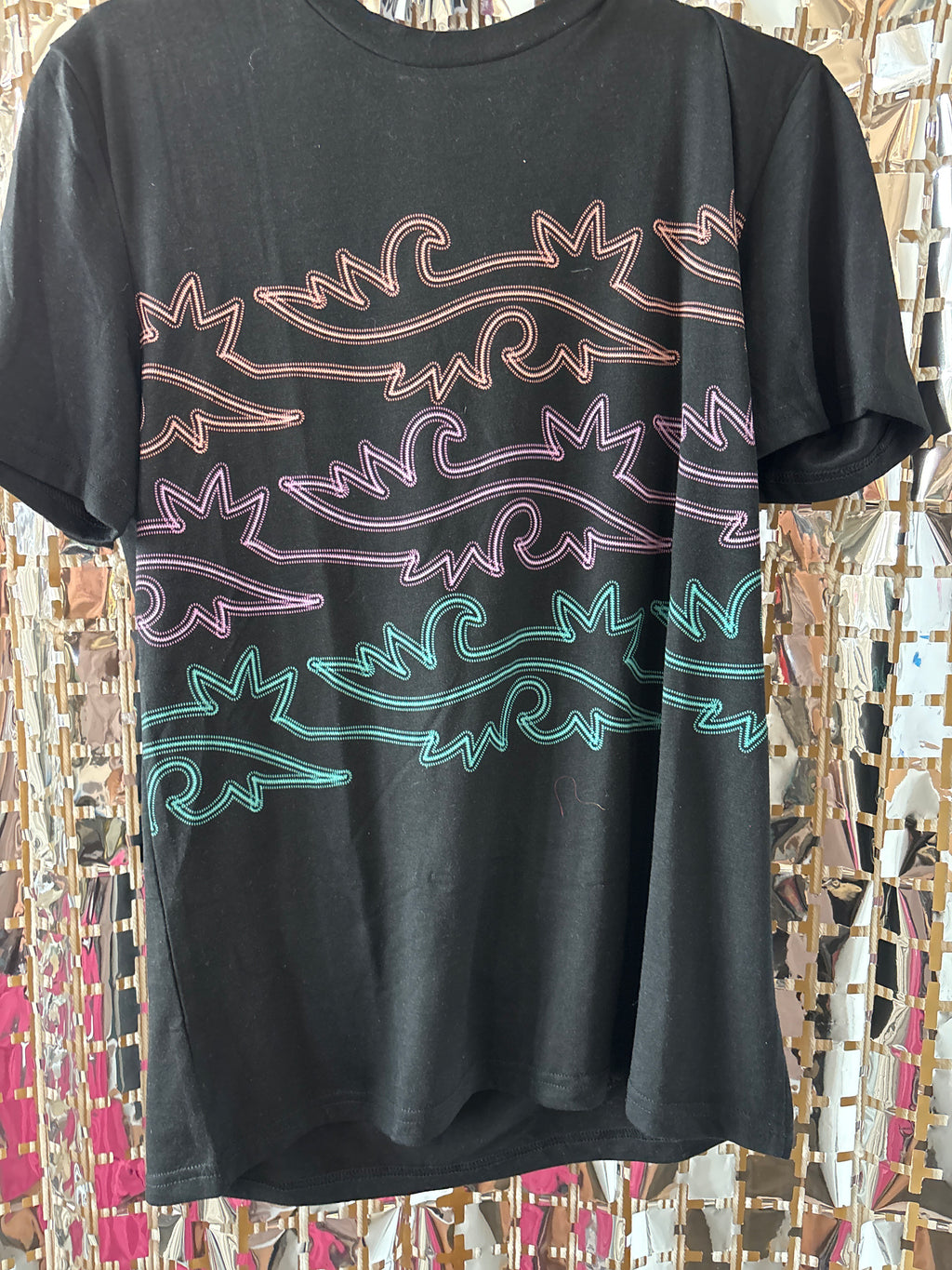 CLEARANCE CRAZY TRAIN TOPS