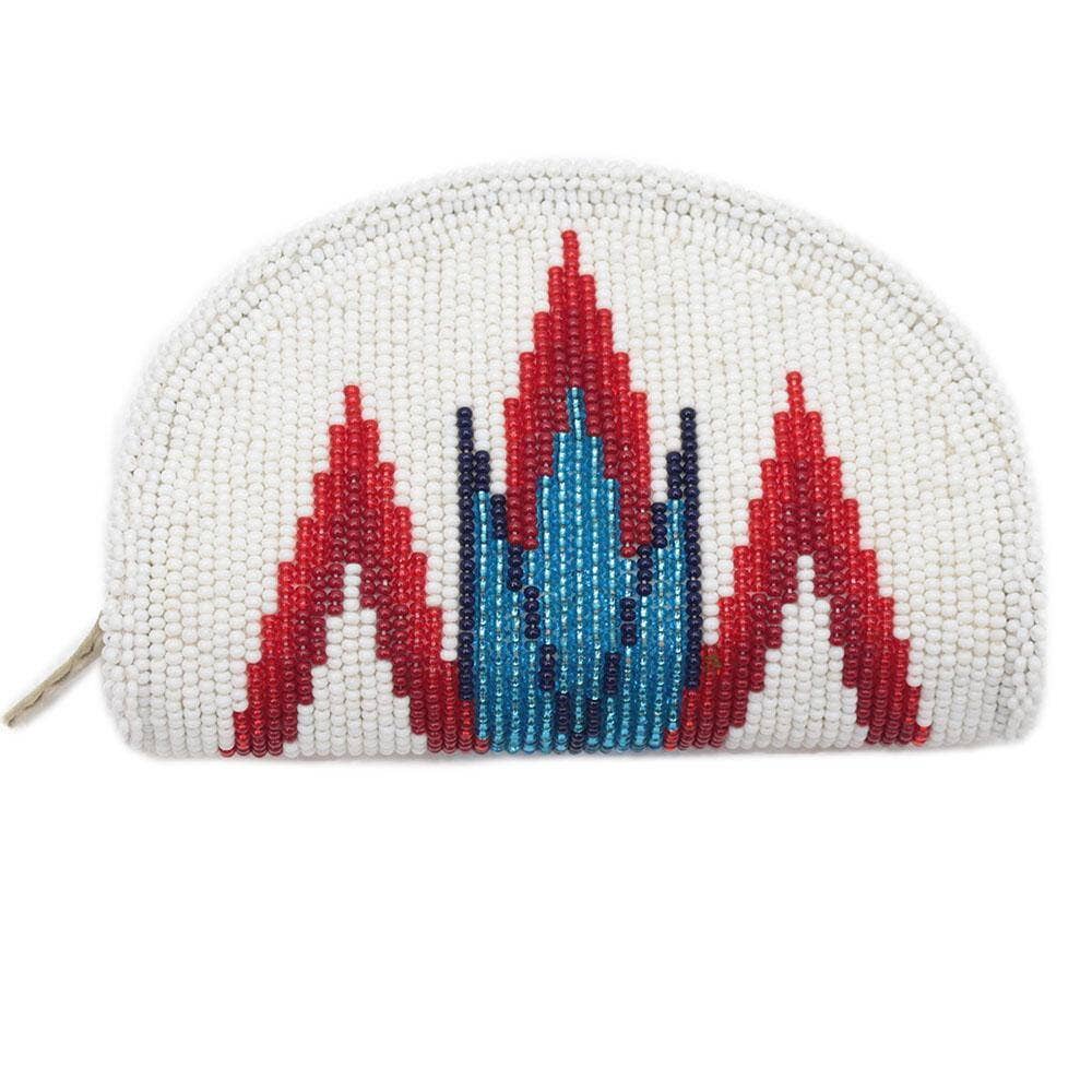 Fire Coin Purse