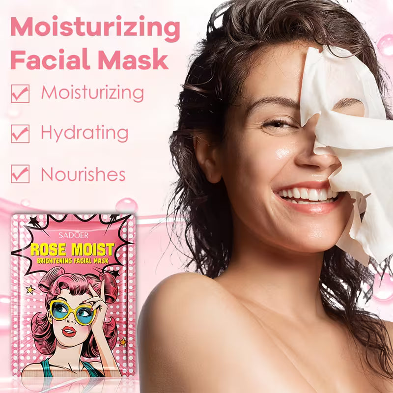 Sador Facial Mask
