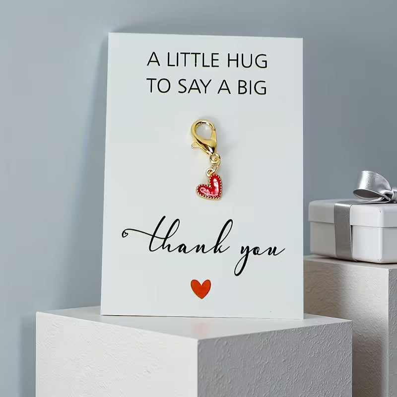 Little Hug Charm