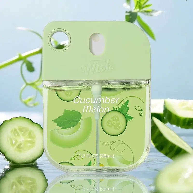 Moisturizing Hand Spray