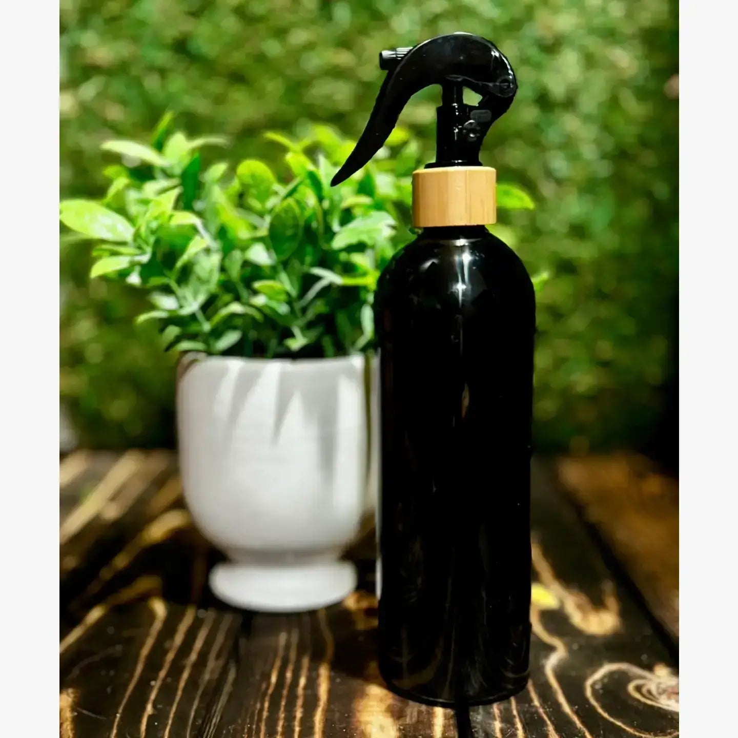 Cowboy  Room + Linen Spray