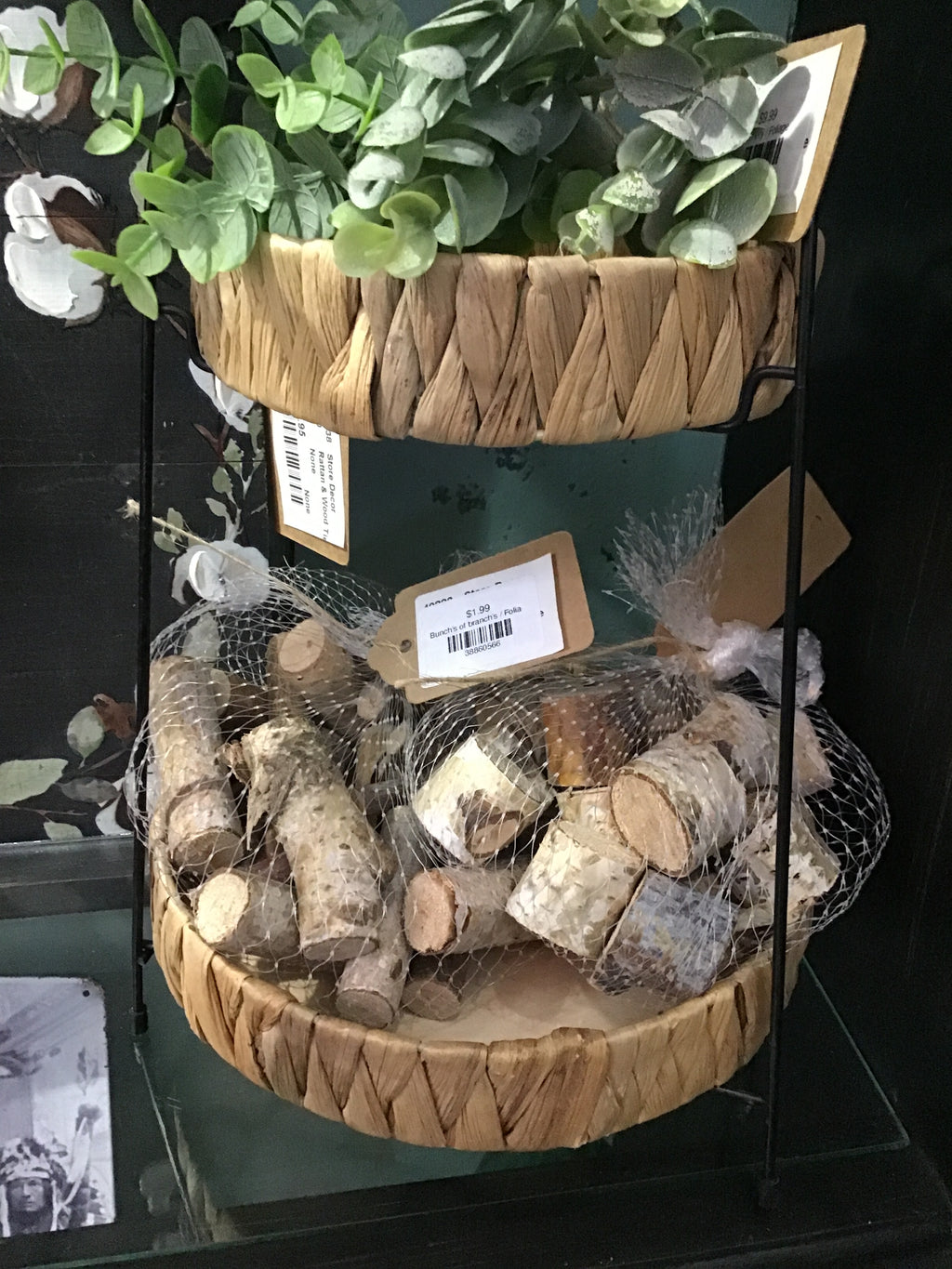Trays