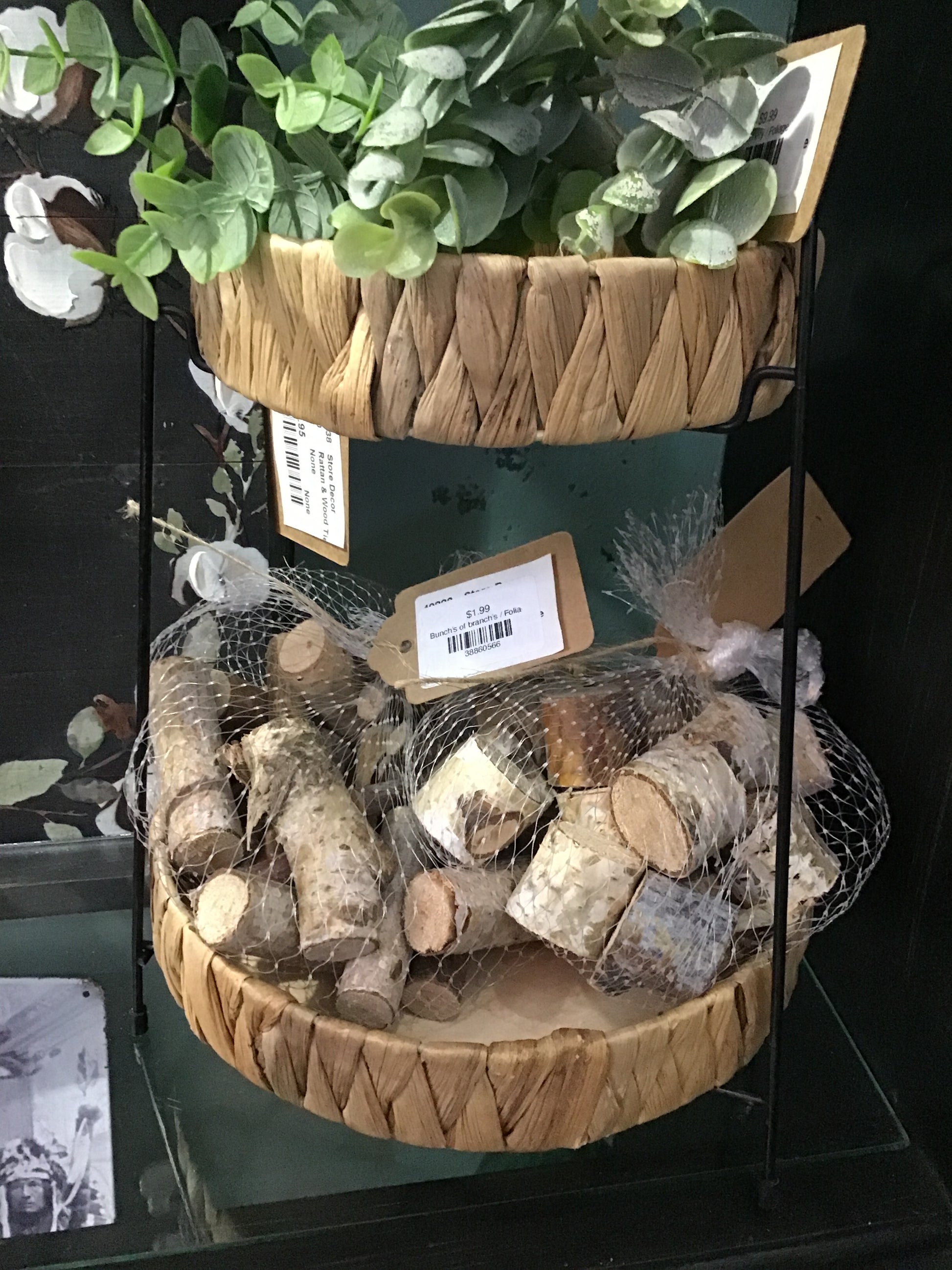 Trays