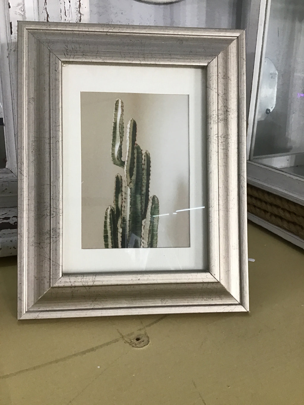 Small picture frames