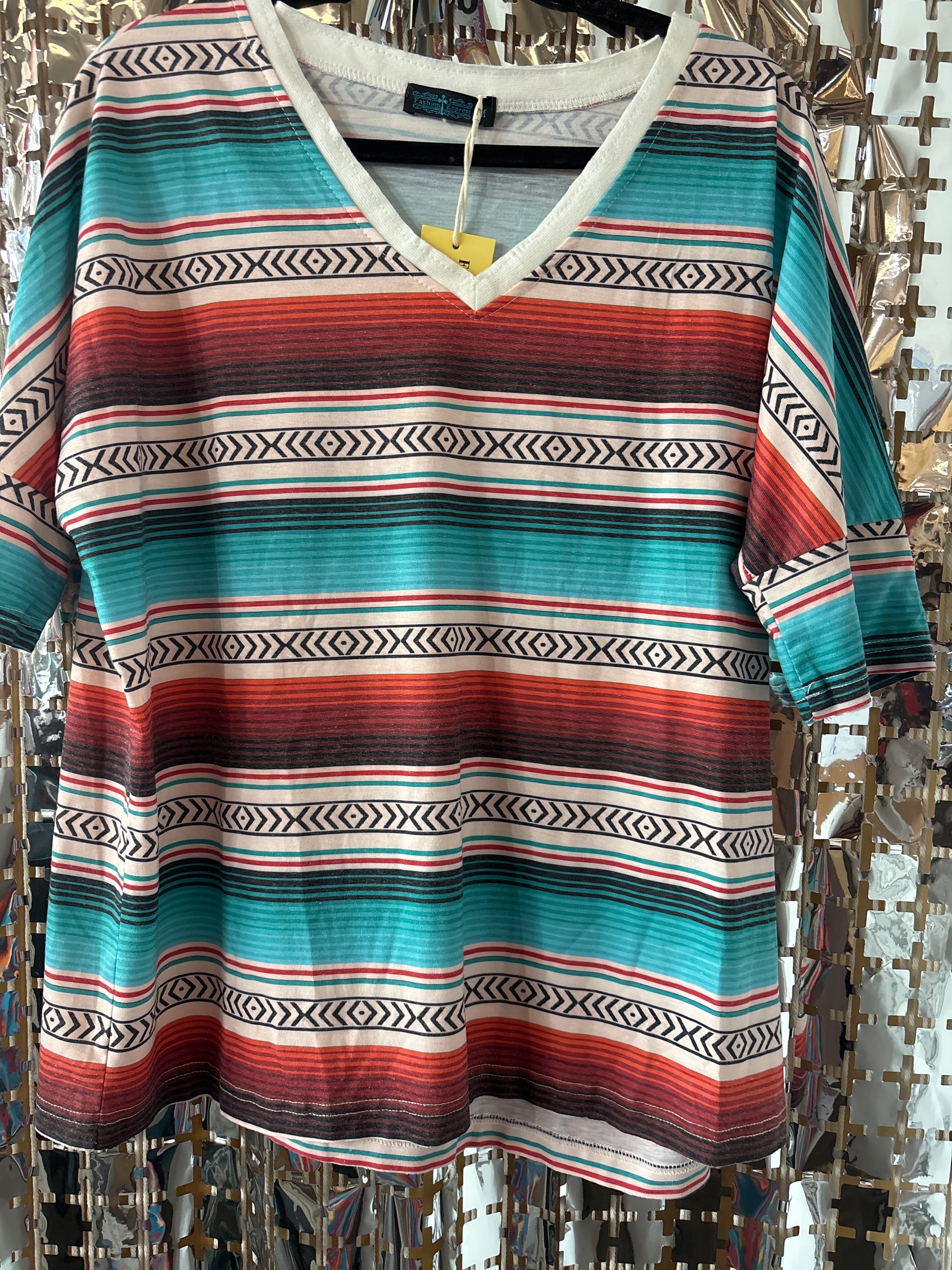 CLEARANCE tees/tops