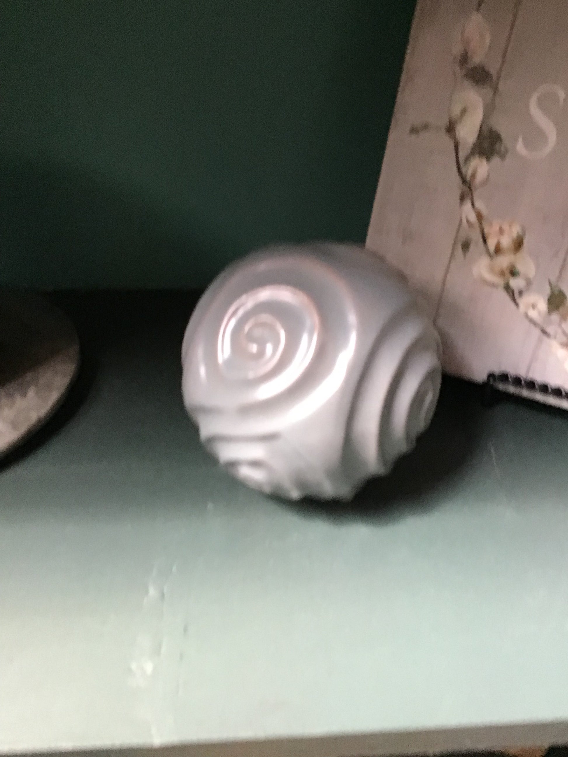 Decorative Orbs