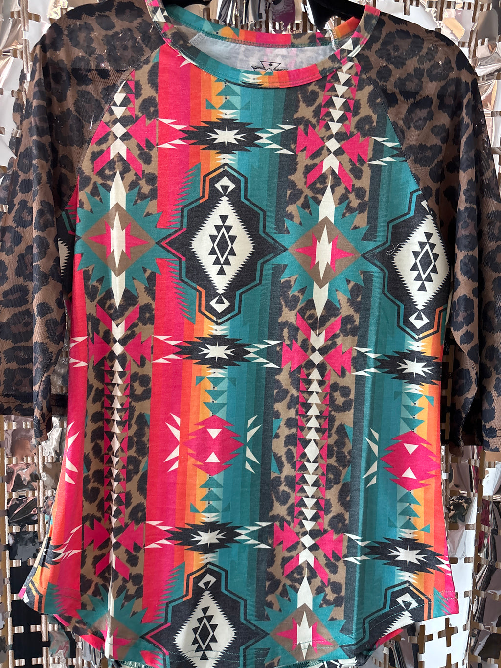 CLEARANCE CRAZY TRAIN TOPS