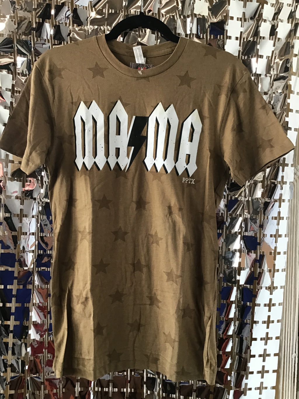 Mama Graphic Tee