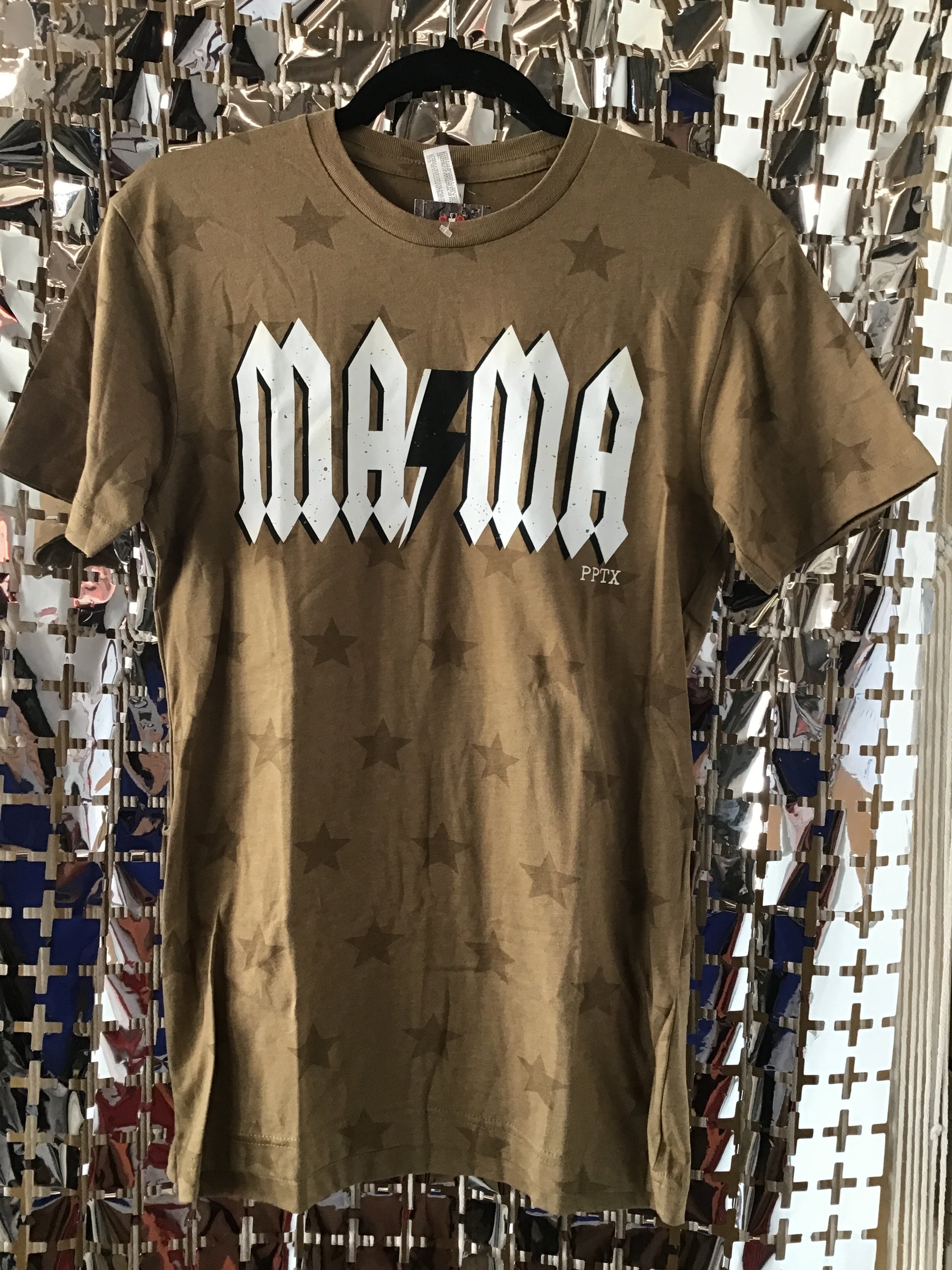Mama Graphic Tee
