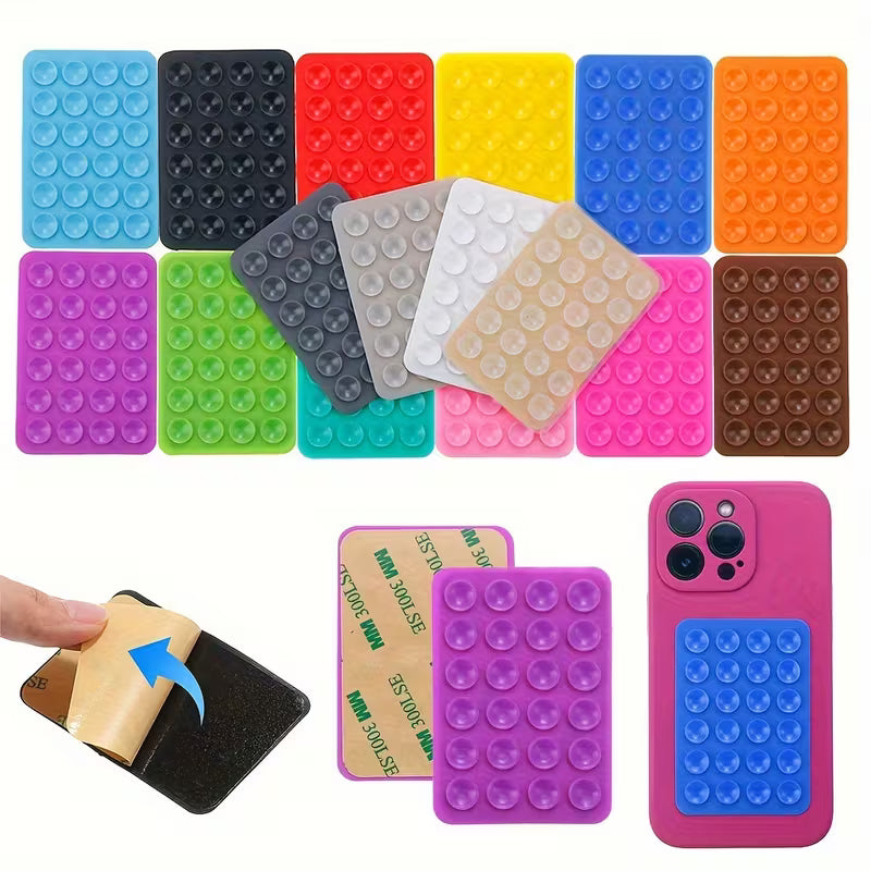 Suction Phone Grip