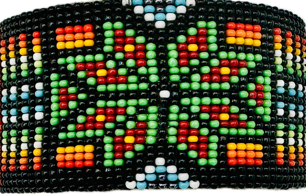 80's Star Cuff
