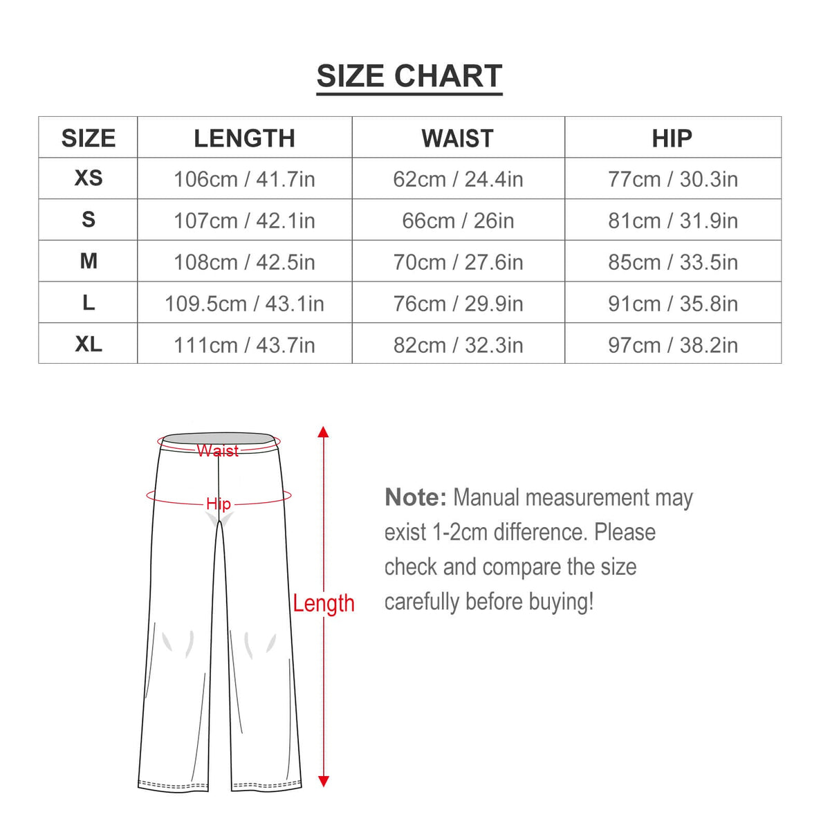 Baha Ranch Vegas Casino Flare Pants