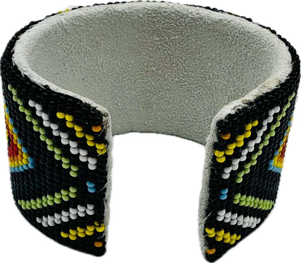 70's Geo cuff