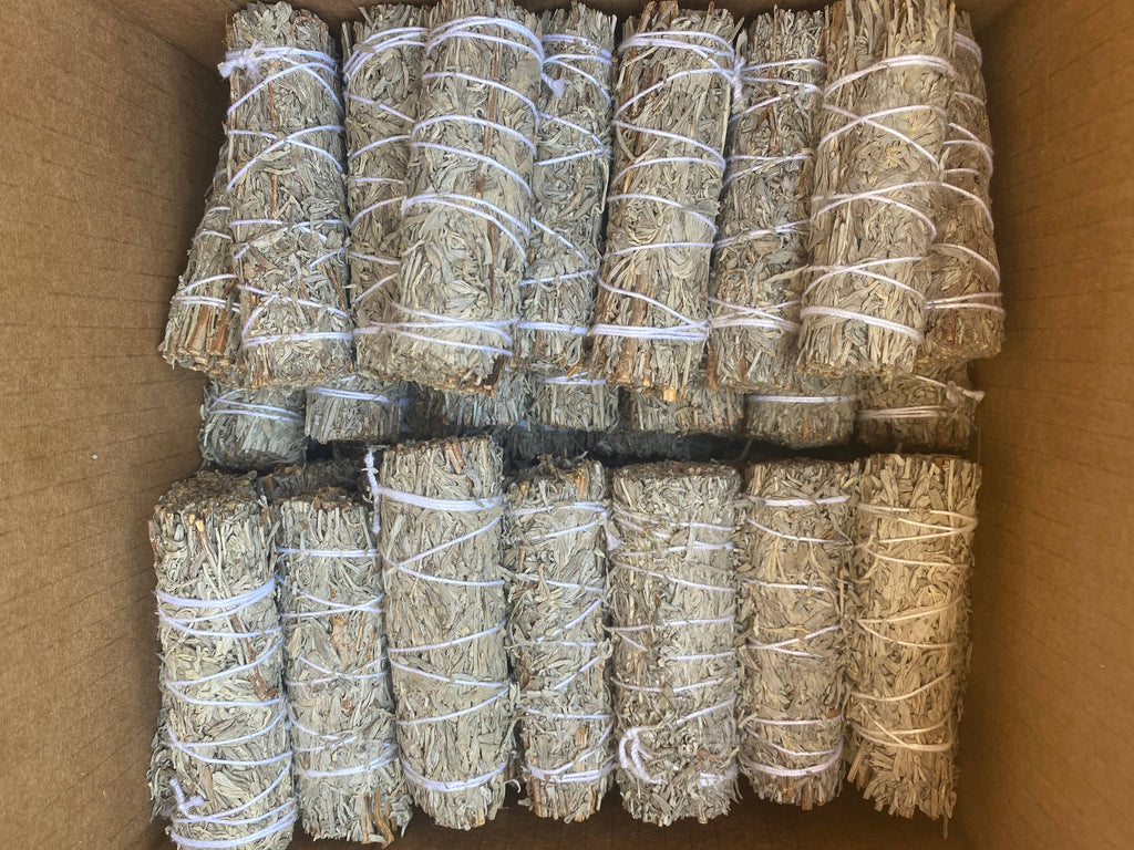 Blue Sage Bundles
