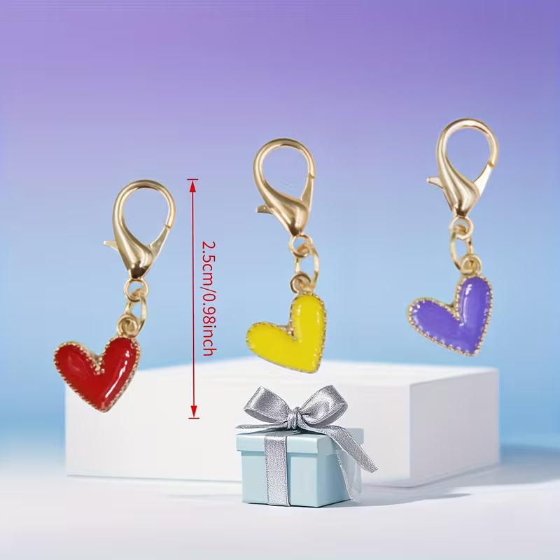 Little Hug Charm