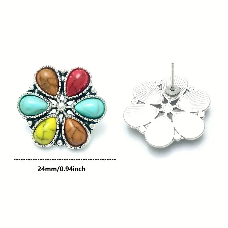 Blossom Studs