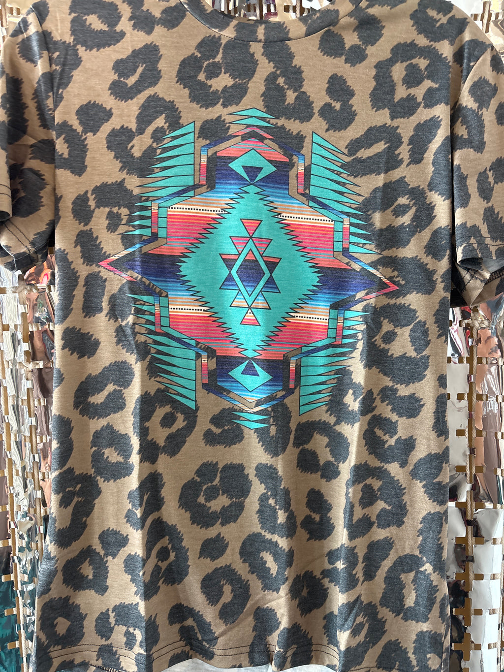 CLEARANCE CRAZY TRAIN TOPS