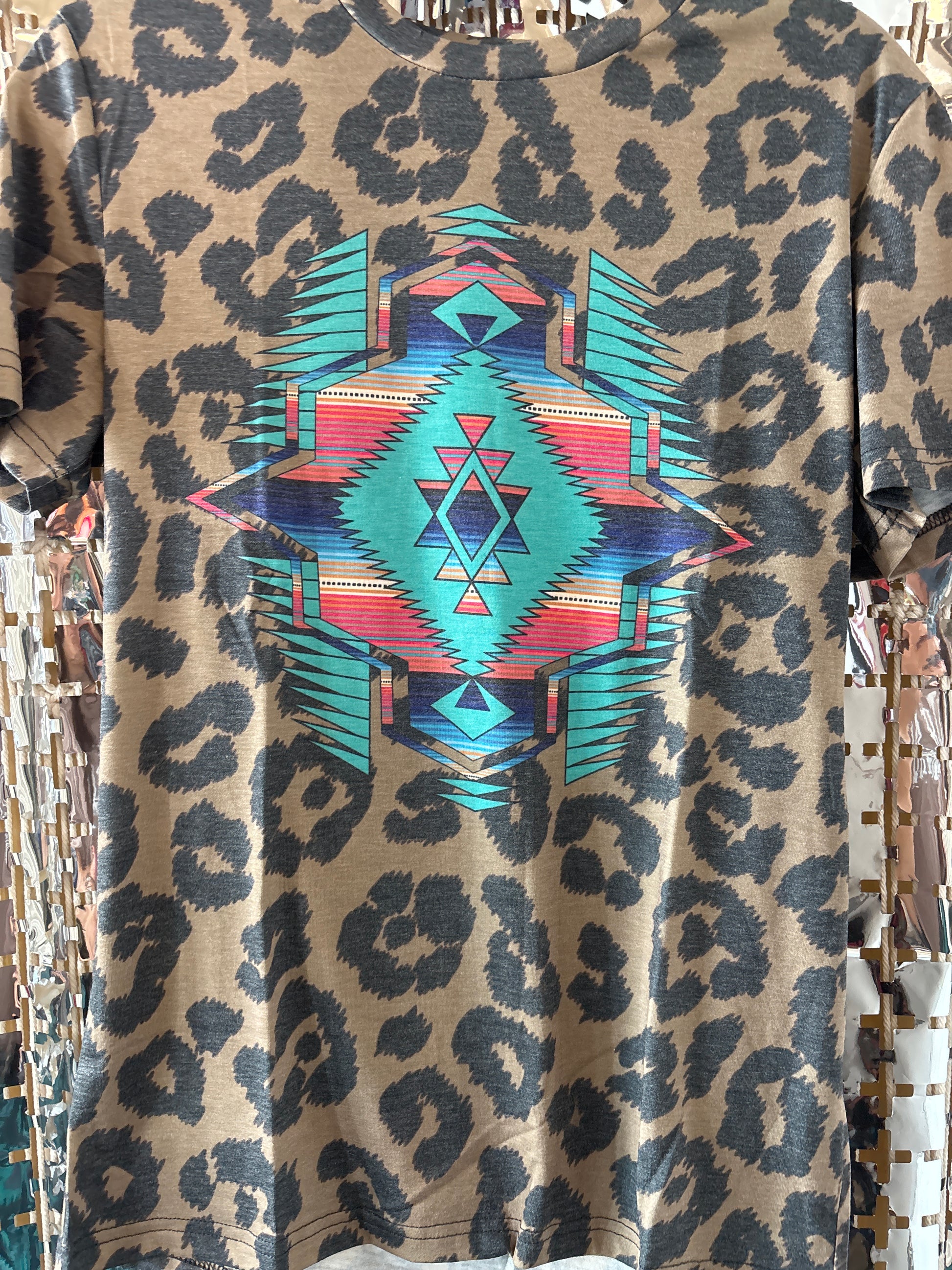 CLEARANCE CRAZY TRAIN TOPS