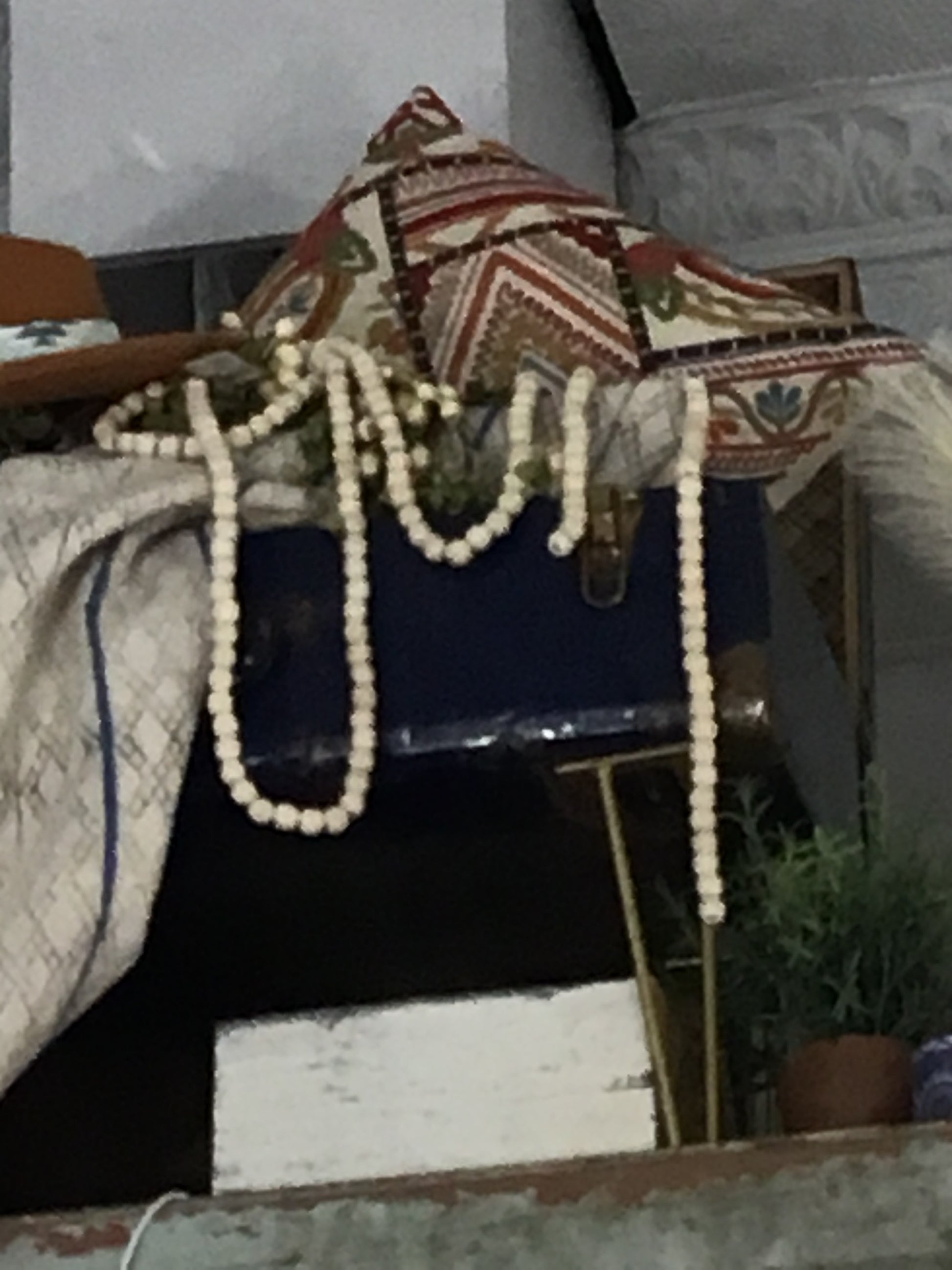 Beads