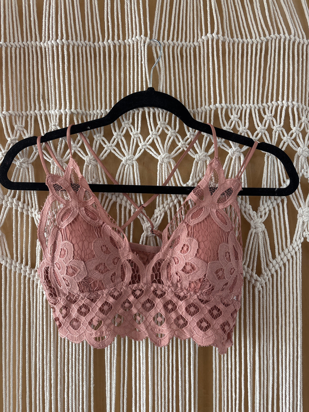 SSC Bralette