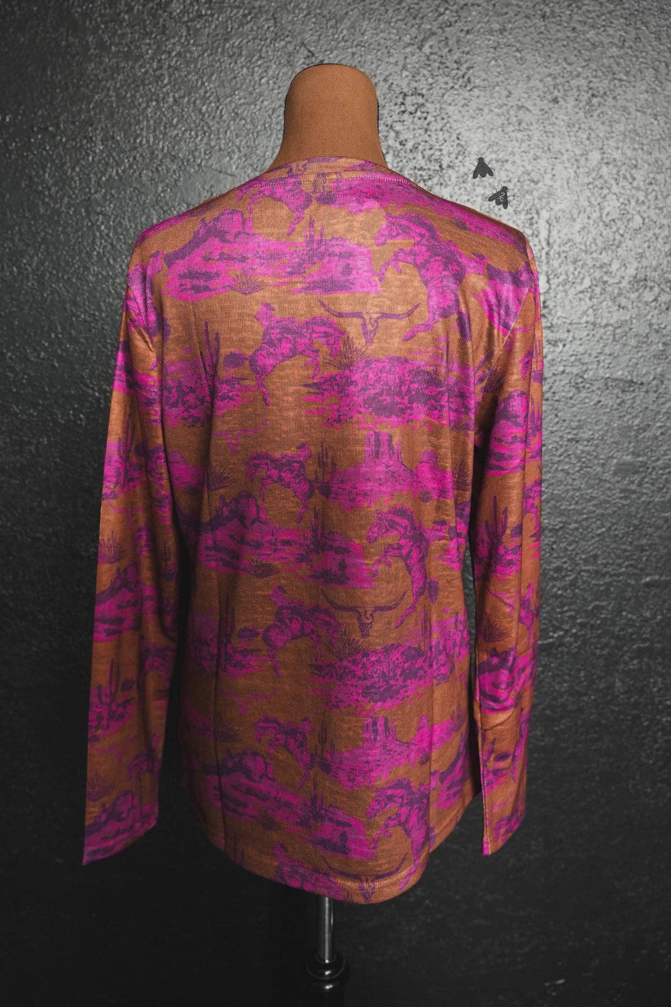 BAD COMPANY L/S
