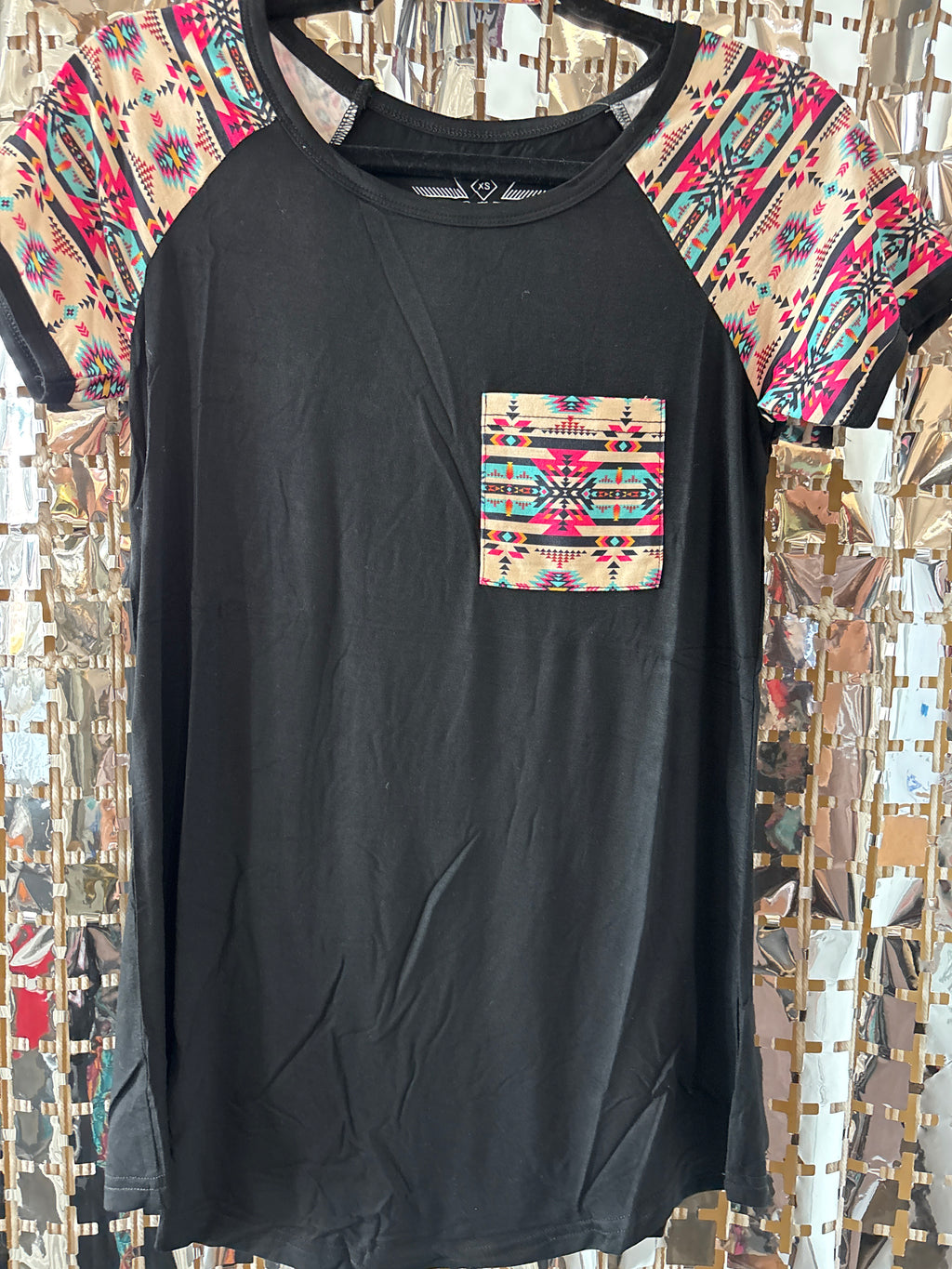 CLEARANCE CRAZY TRAIN TOPS