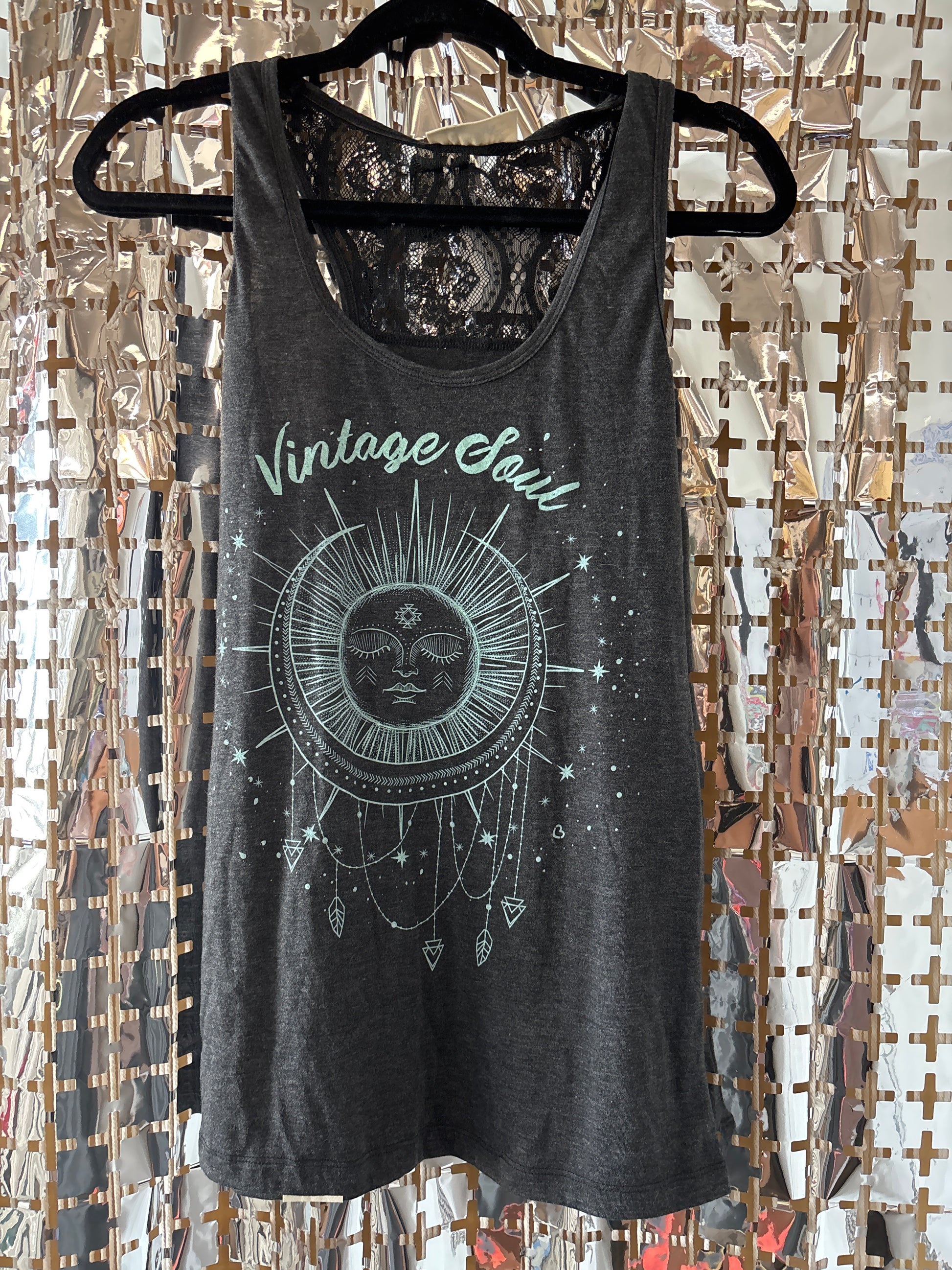 CLEARANCE GRAPHIC TANKS