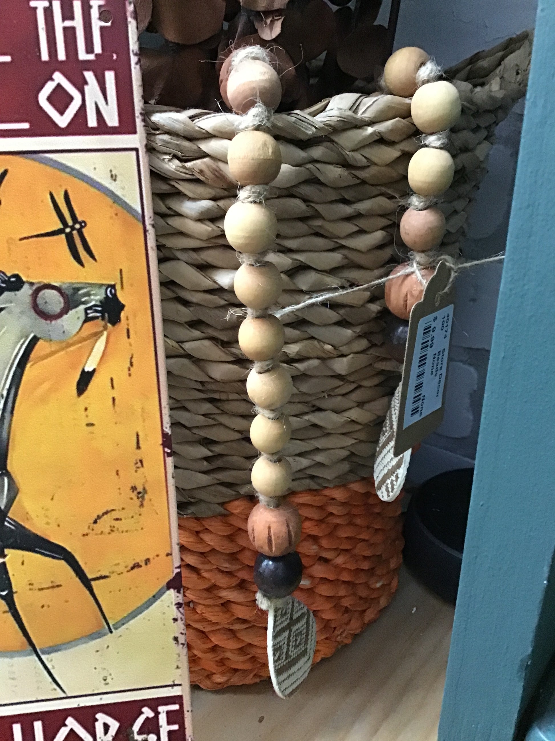 Beads