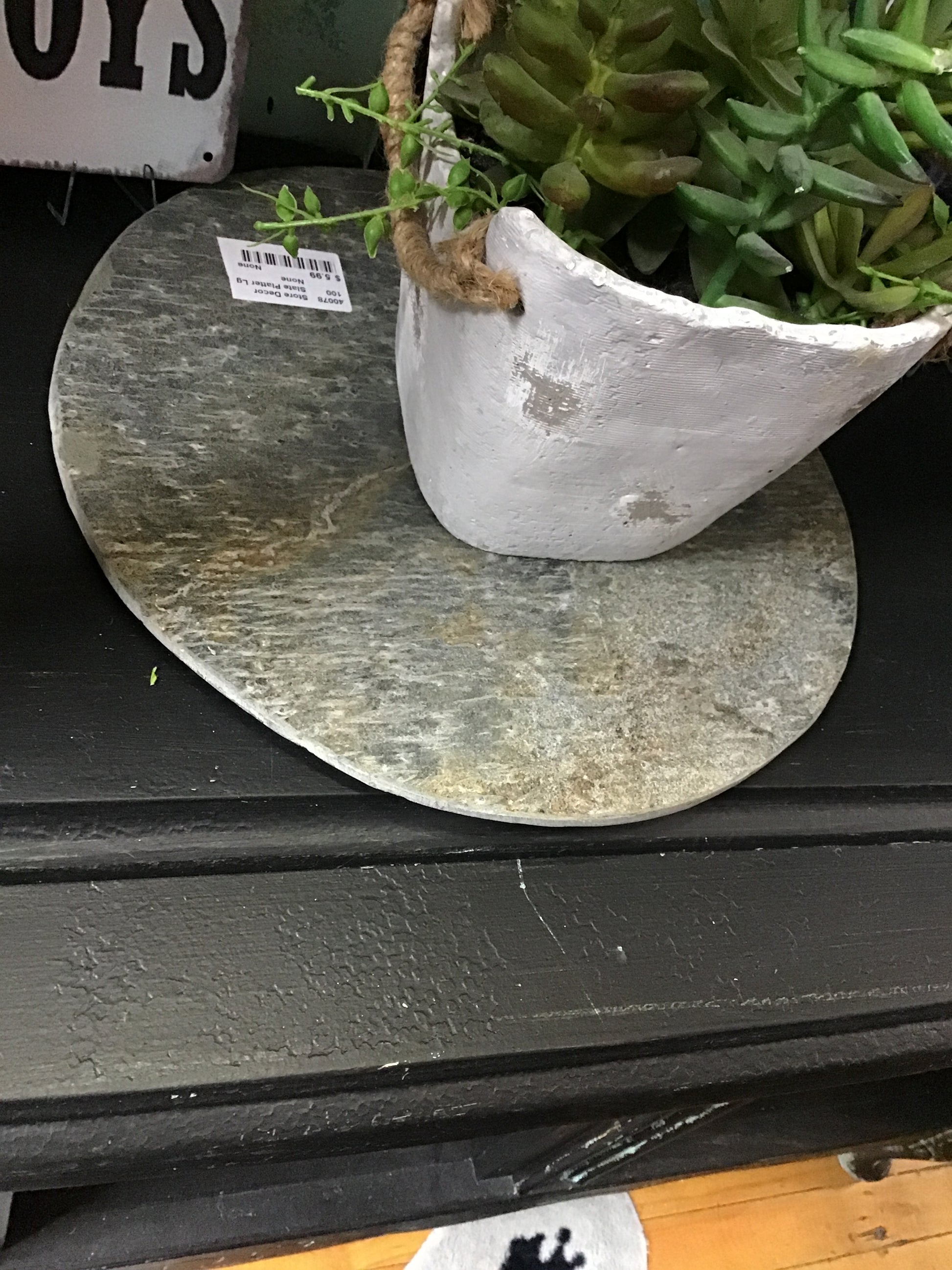 Trays