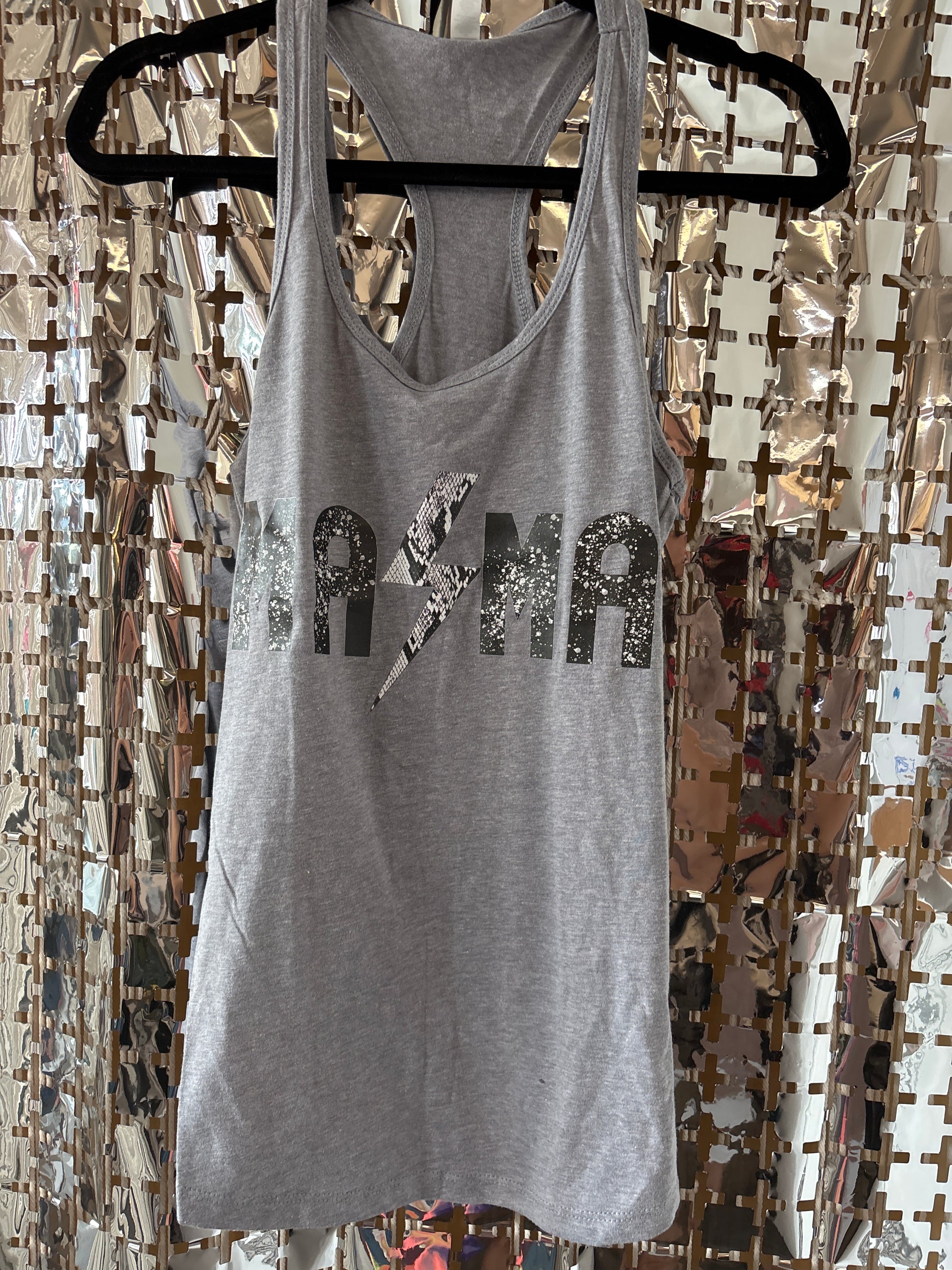 CLEARANCE GRAPHIC TANKS