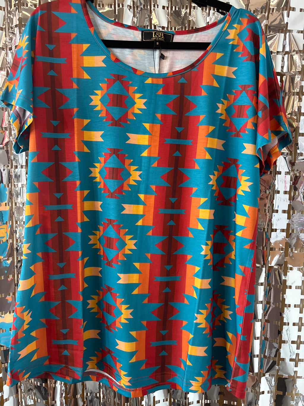 CLEARANCE tees/tops