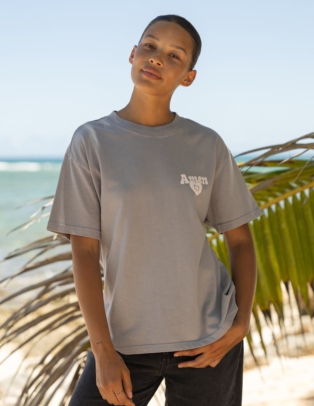Amen Unisex Tee