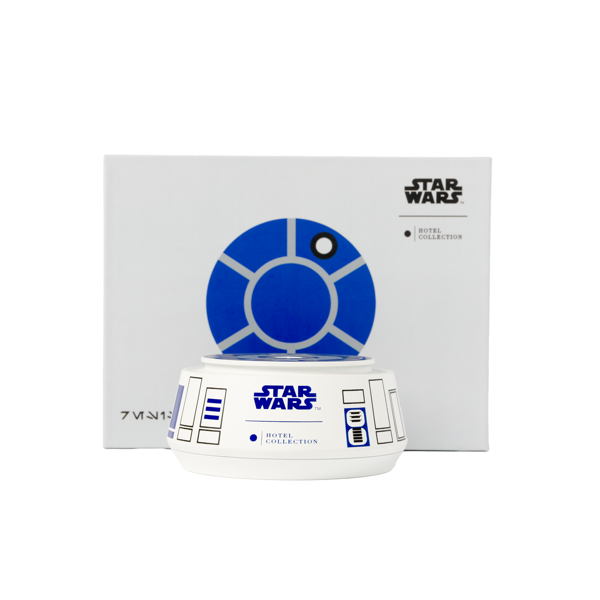 Star Wars ™  R2-D2 Chauffeur Car Diffuser™
