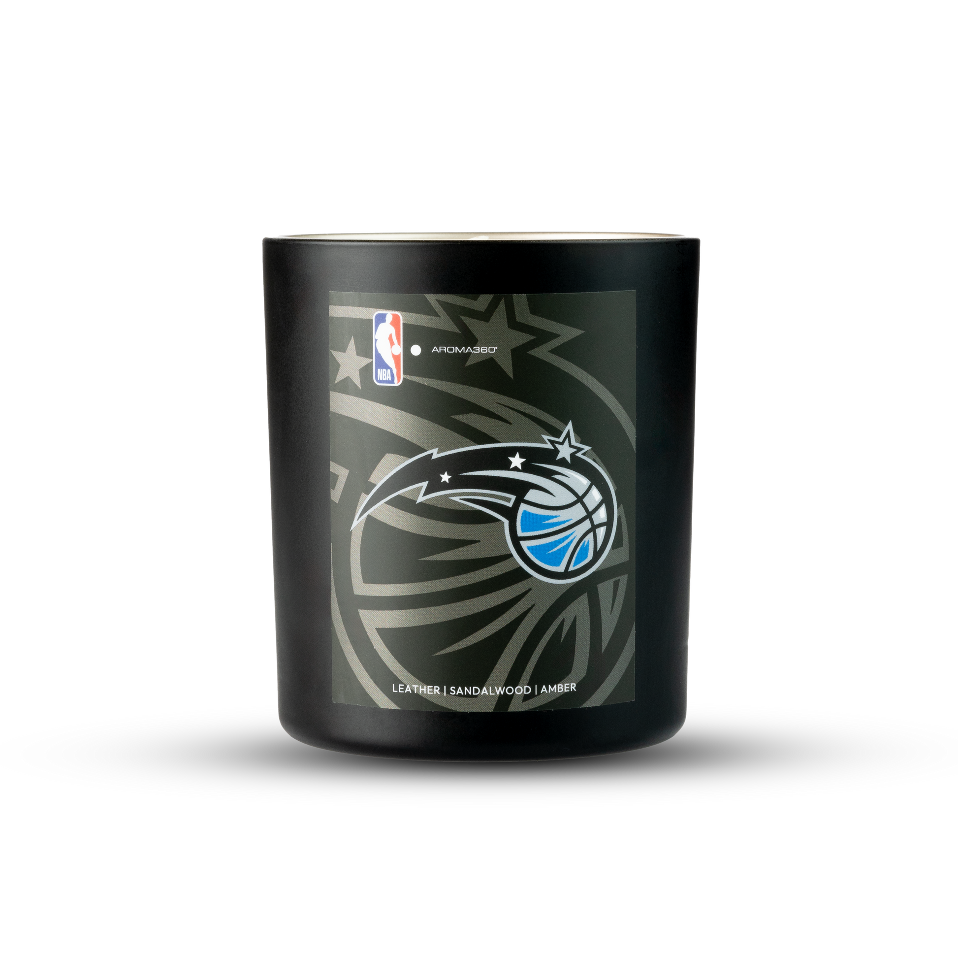 NBA My Way Candle Collection