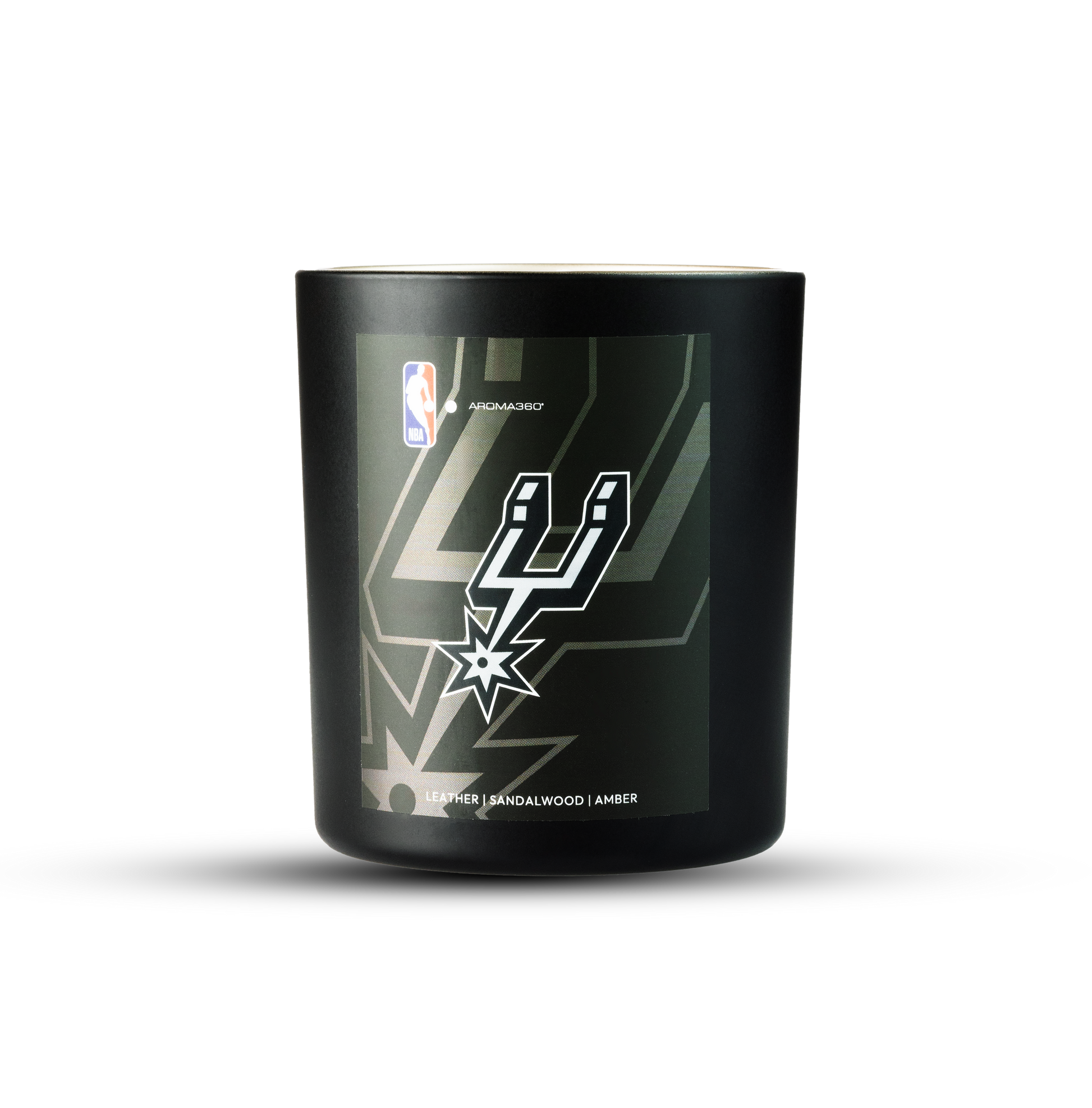NBA My Way Candle Collection