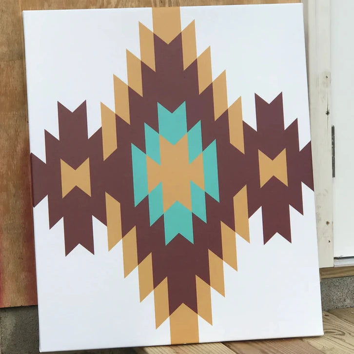 Wall canvas
