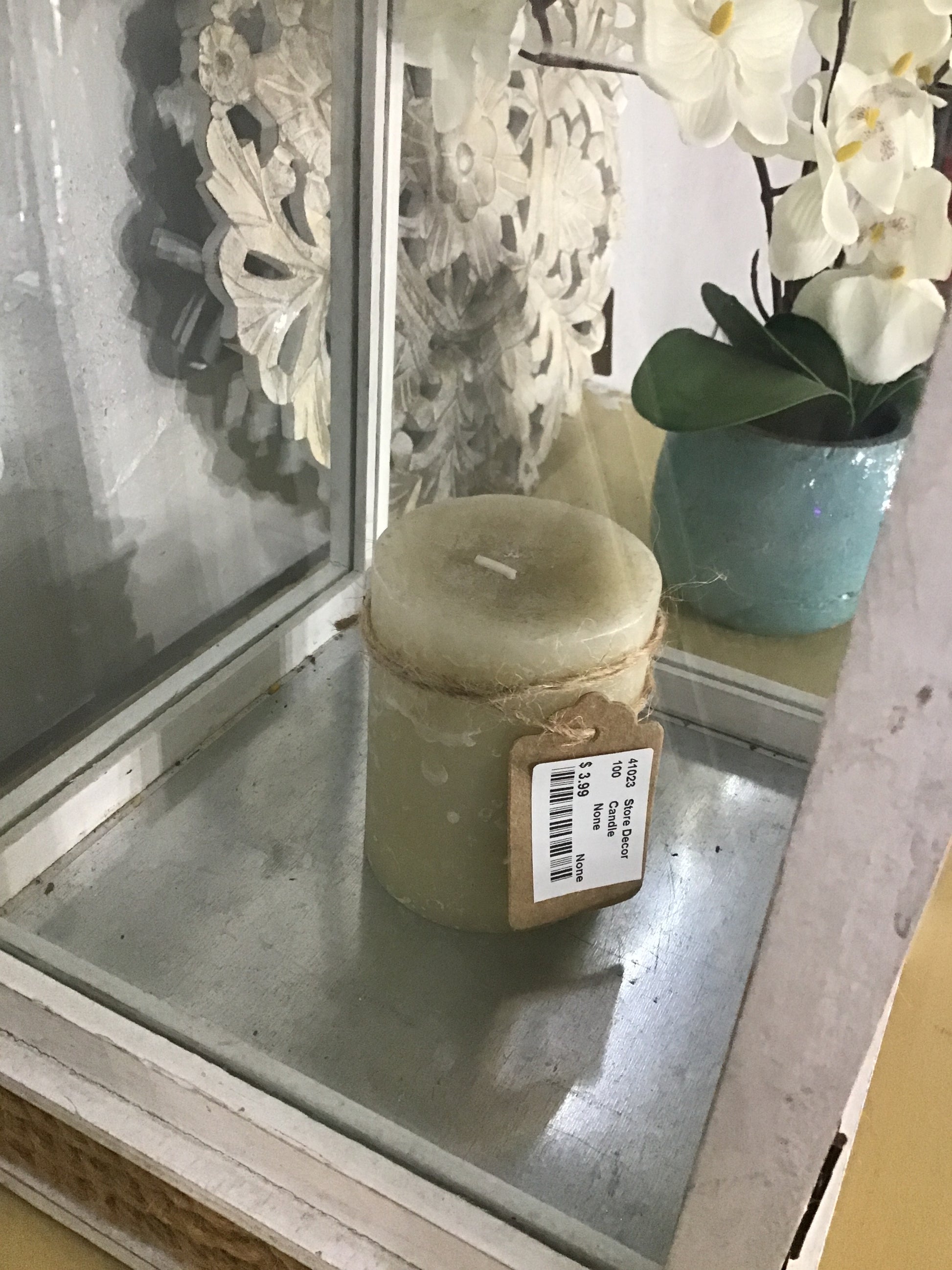 Candle