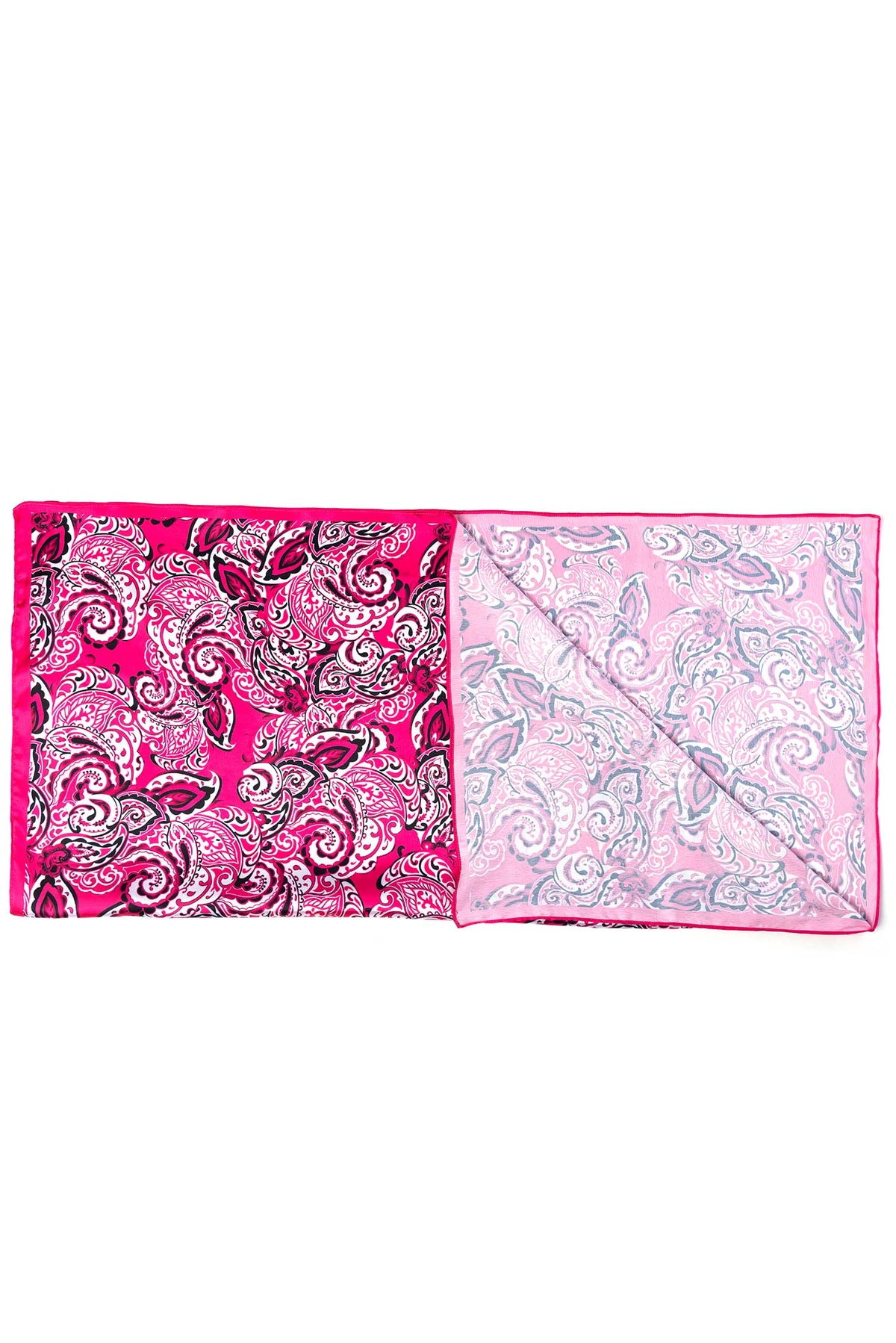 Patrisha Anne Scarf
