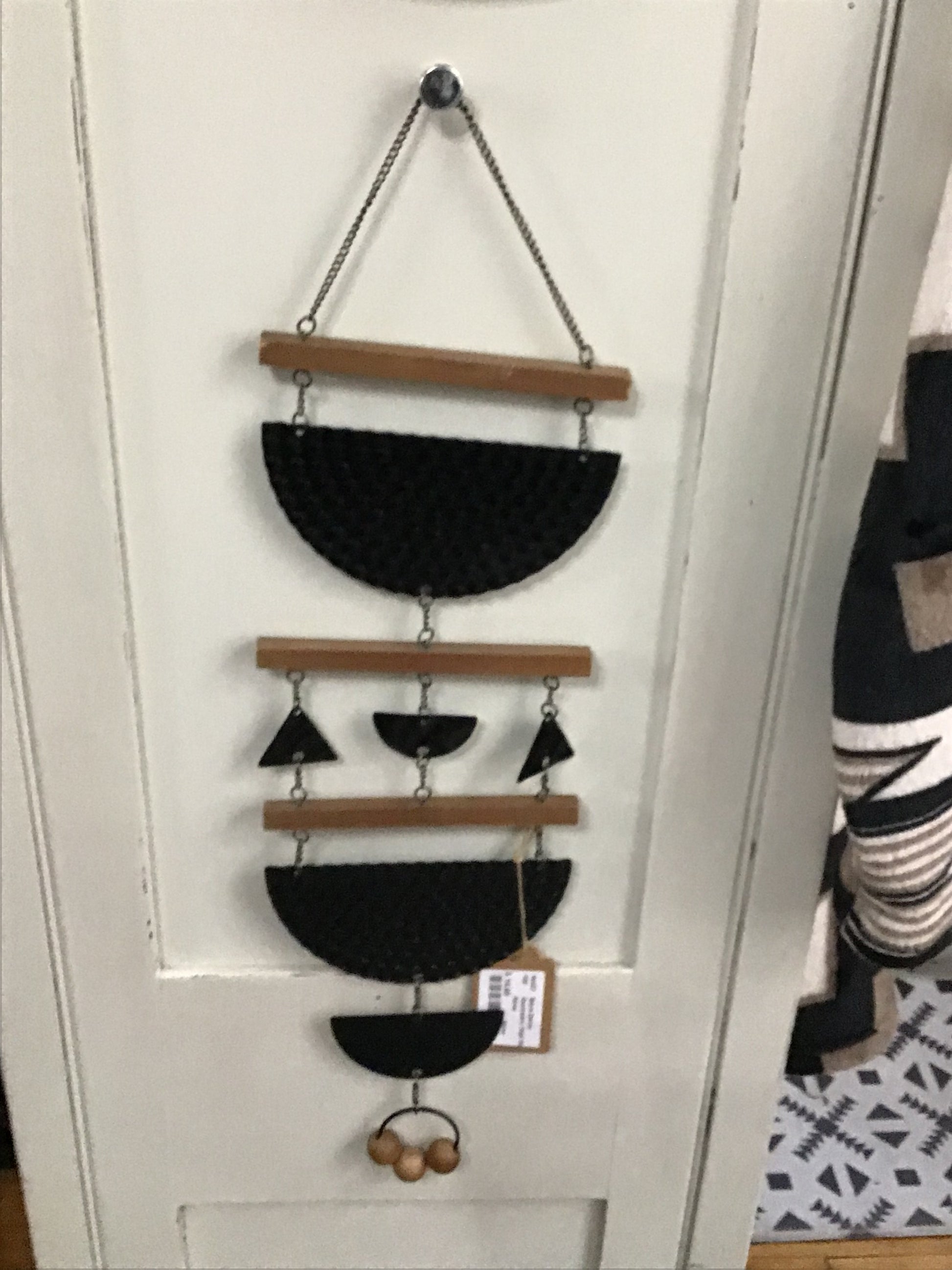 Wall decor
