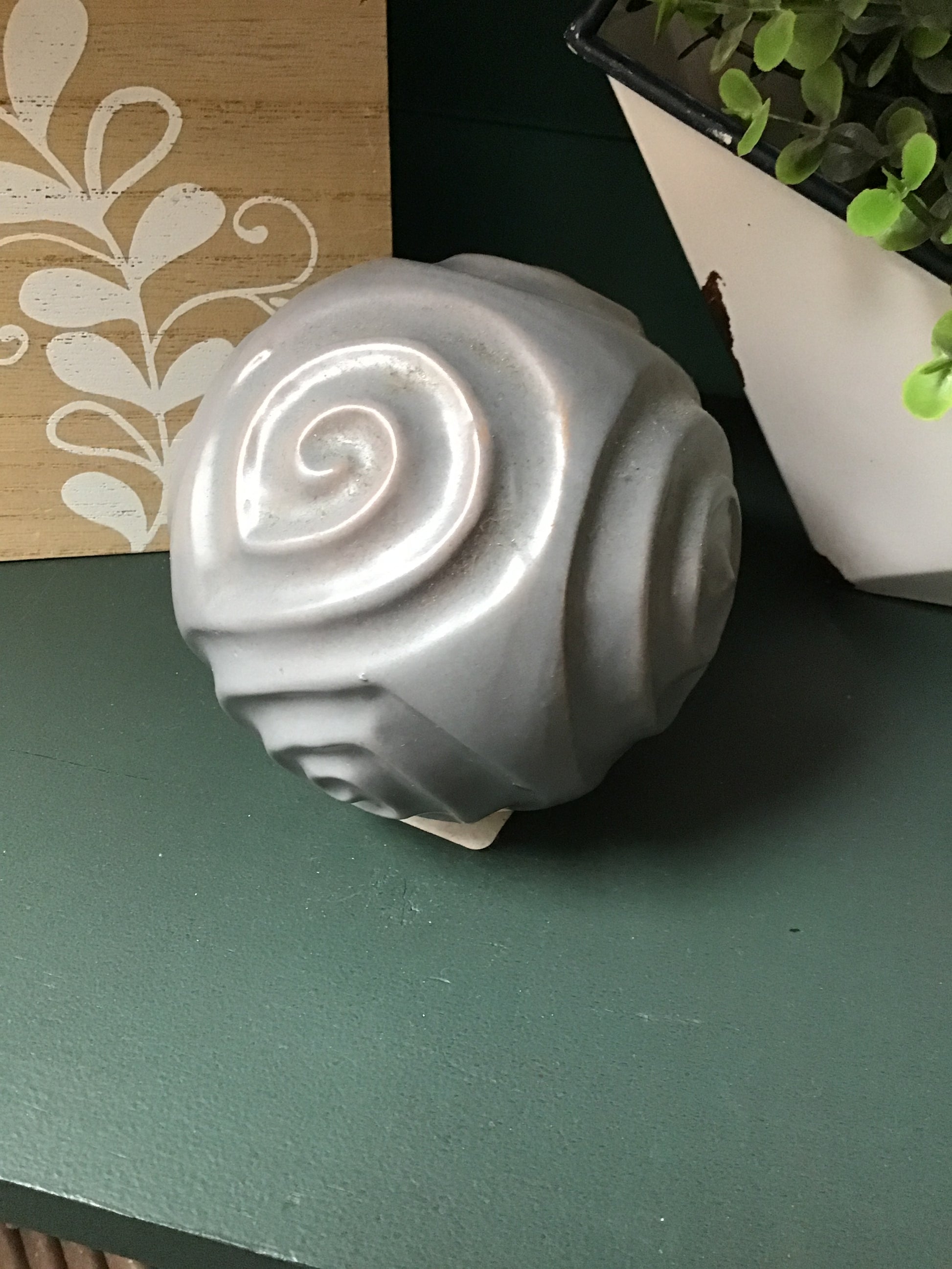 Decorative Orbs