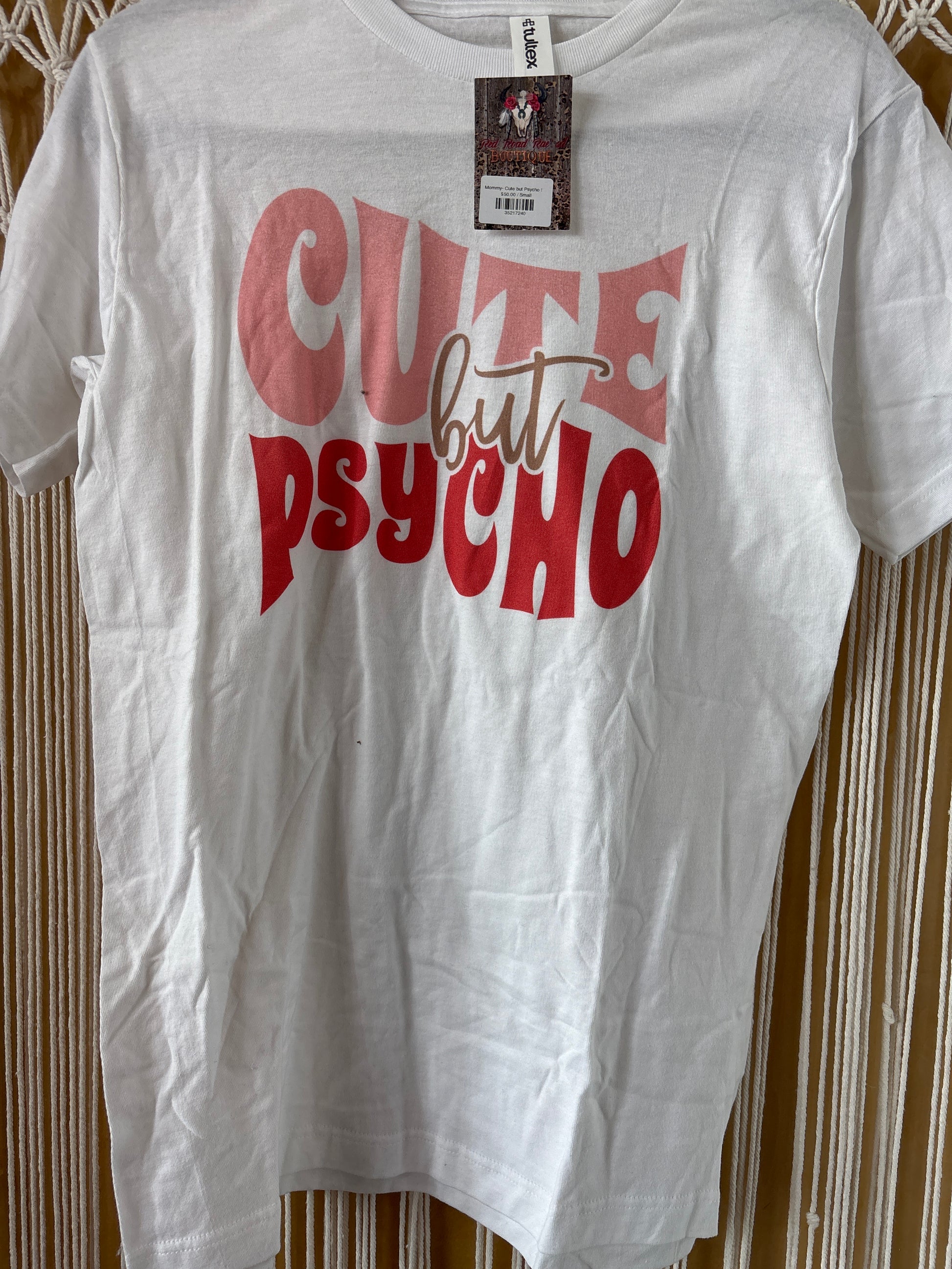 CLEARANCE tees/tops